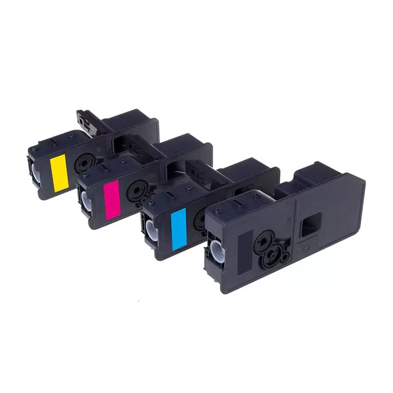 TK-5482 TK-5492 festékkazetta kompatibilis: Kyocera ECOSYS PA2101cx/2101cwx, MA2101cfx/2101cwfx TK5482 TK5492